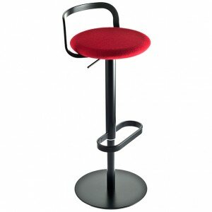 Lapalma Mak Stool