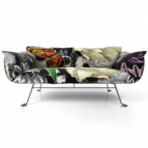 Moooi Nest Sofa