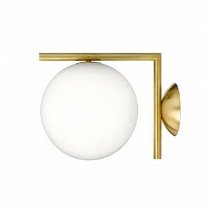 Flos IC Lights C/W1 Wall Light