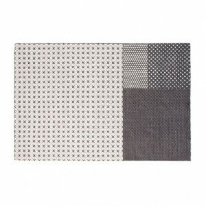 Gan Silai Grey Rug