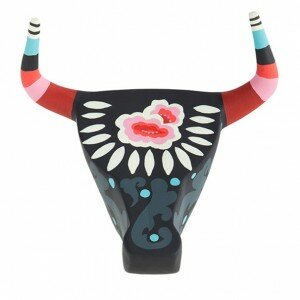 Gan Goyescas Cabeza Toro Black