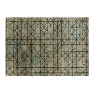 Gan Waterkeyn Aqua Rug