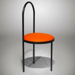 Lee Broom Altar Chair
