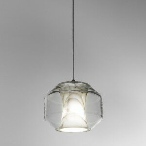 Lee Broom Chamber Small Pendant