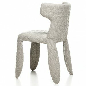 Moooi Monster Fabric Chair