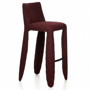 Moooi Monster Fabric Stool