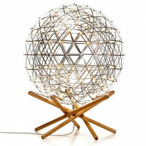 Moooi Raimond Tensegrity Floor Lamp R89 Moooi Raimond Tensegrity Floor Lamp R61