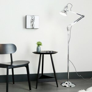 Anglepoise Original 1227 Floor Lamp