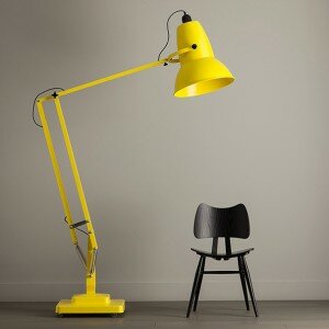Anglepoise Giant 1227 Floor Lamp