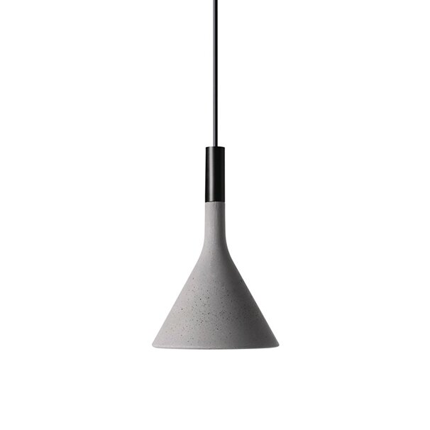 Foscarini Aplomb Mini Pendant Lamp Foscarini Aplomb Mini Pendant Lamp