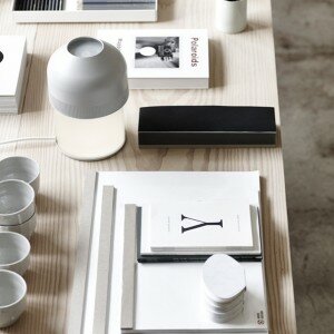 Volume Fade-to-Grey - installation 2