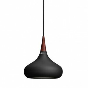Lightyears Orient Black Pendant Light P1