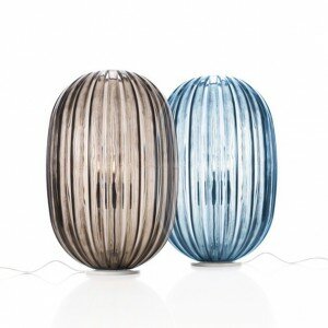 Foscarini Plass Media Table Lamp