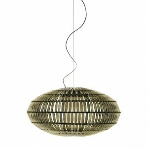 Foscarini Tropico Ellipse Pendant Lamp