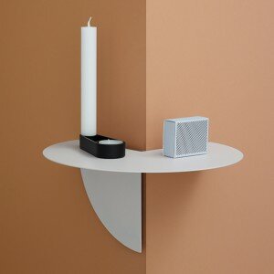 Hay Pivot Shelf No 4