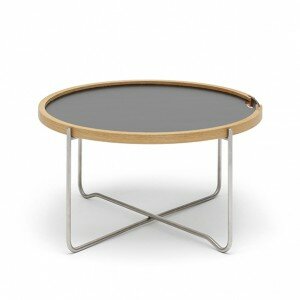 Carl Hansen CH417 Tray Table