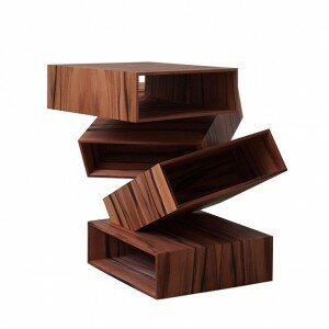 Porro Balancing Boxes