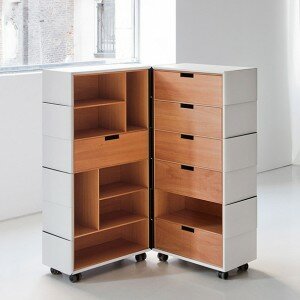 Porro Chameleon Storage