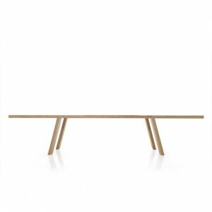 Porro Minimo Light Dining Table