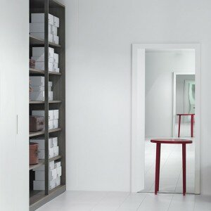 Porro Mirror Table