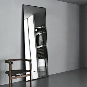 Porro Reflection Mirror