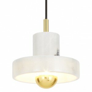 Tom Dixon Stone Pendant Lamp