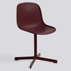 Wrong For Hay Neu10 Swivel Chair