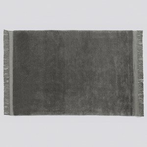 Hay Raw Rug
