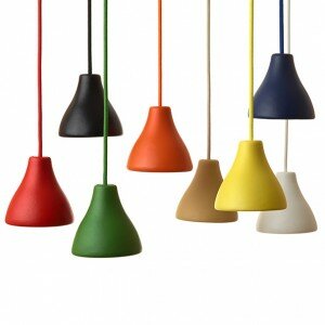 Wastberg w131 Pendant Light