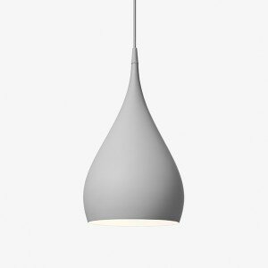 &Tradition Spinning Pendant Lamp BH1