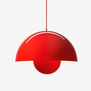 &Tradition Flowerpot Big Pendant Lamp