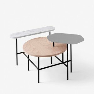 &Tradition Palette Table JH6