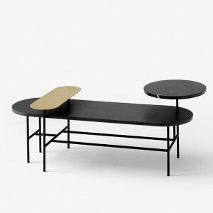 &Tradition Palette Table JH7