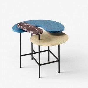&Tradition Palette Table JH8