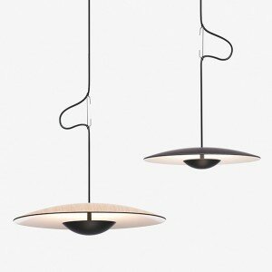 Marset Ginger Pendant Light