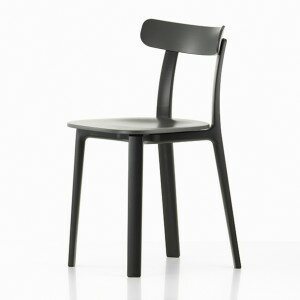Vitra All Plastic Chair