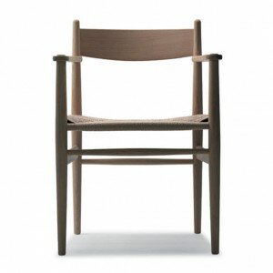 Carl Hansen CH37 Armchair