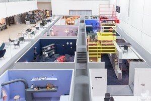 HAY at Milan Design Week 2016