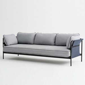 Hay Can 3-Seater Sofa
