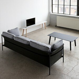 Can sofa 3 seater env