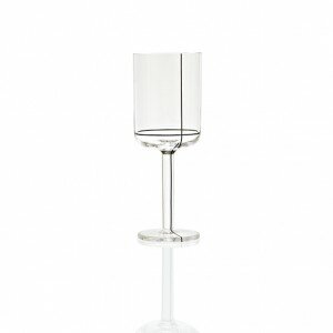 Hay Colour White Wine Glass Set of 6