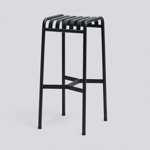 Hay Palissade Bar Stool