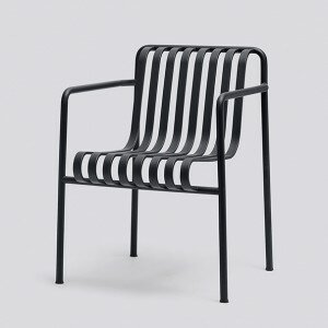 Hay Palissade Dining Armchair
