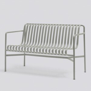 Hay Palissade Dining Bench