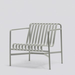 Hay Palissade Low Lounge Chair
