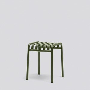 Hay Palissade Stool