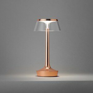 Flos Bon Jour Unplugged Table Light