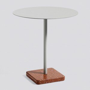 Hay Terazzo Cafe Table