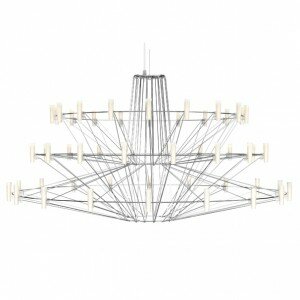 Moooi Coppelia Suspended Light