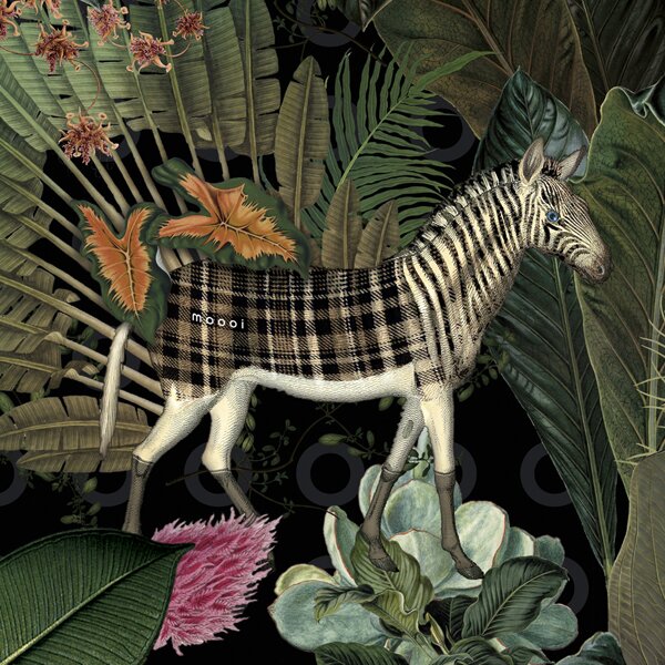 Salone del Mobile 2018 – Moooi presents ‘A Life Extraordinary’